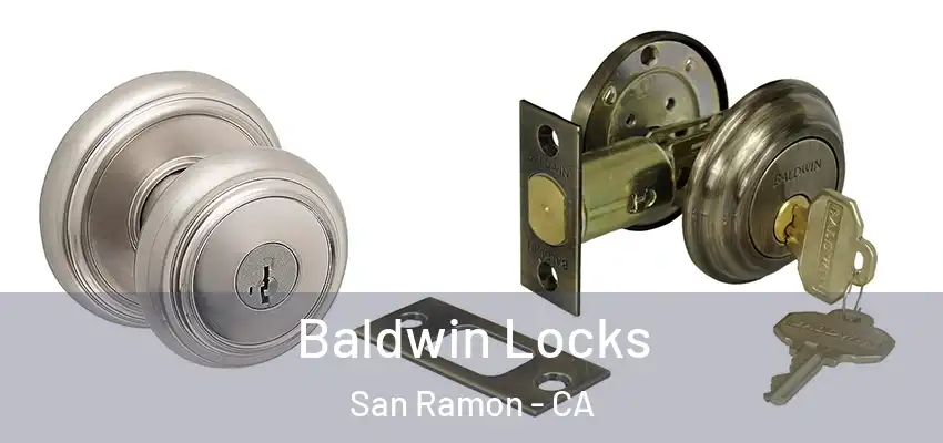  Baldwin Locks San Ramon - CA