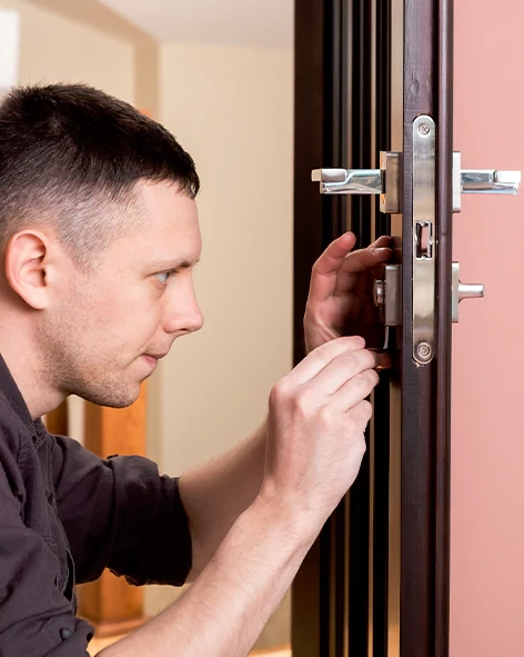 : Professional Locksmith For Commercial And Residential Locksmith Services in San Ramon, CA