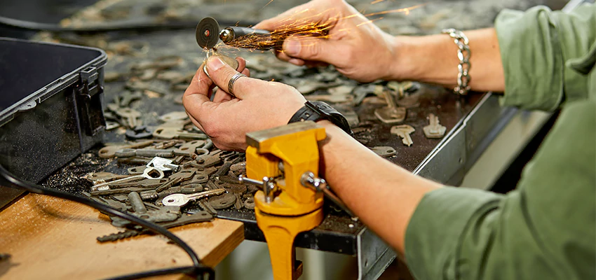 24 Hours Locksmith Solutions in San Ramon, CA