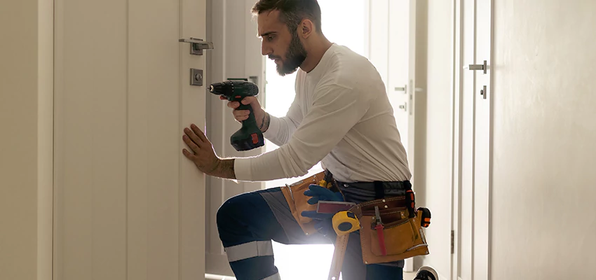 Mailbox Lock Installation Expert in San Ramon, California