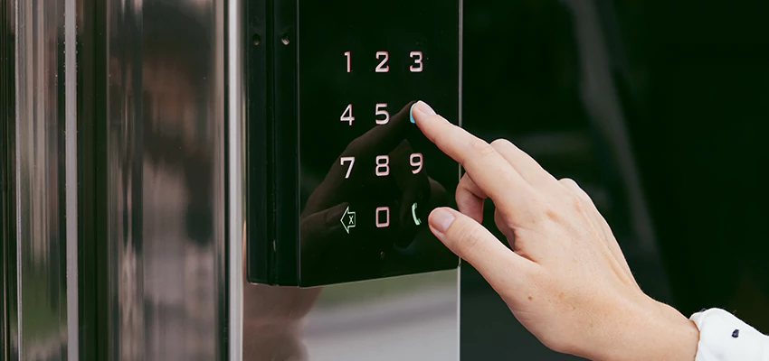 Business Locksmith Solutions in San Ramon, CA