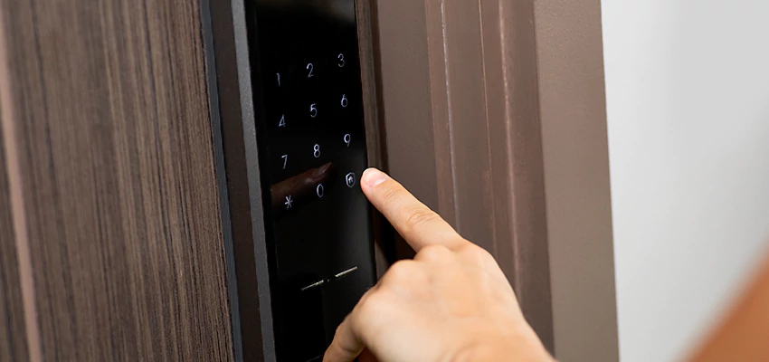 Secure Code Locks Ideas in San Ramon, California