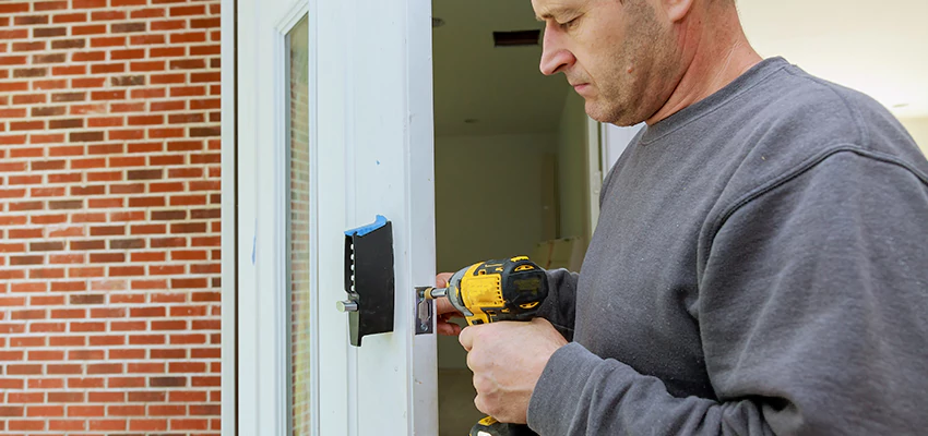 Eviction Locksmith Services For Lock Installation in San Ramon, CA