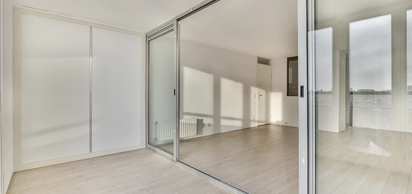 Patio Glass Sliding Door Lock in San Ramon, CA