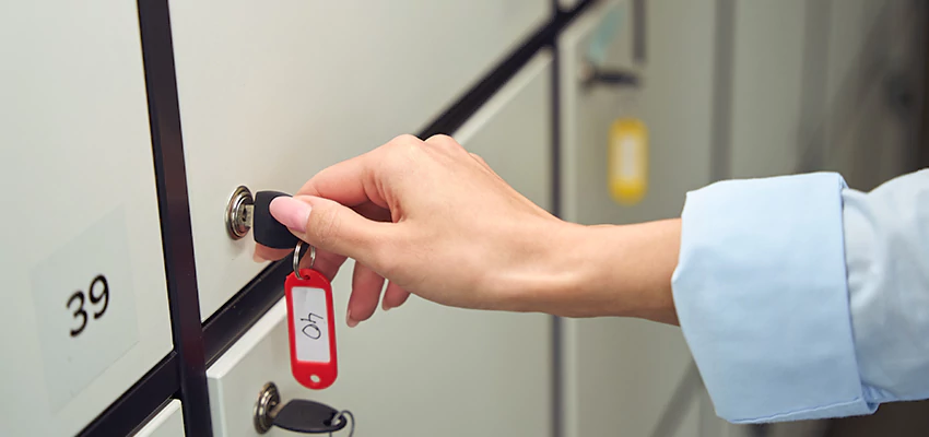 Cabinet Lock Installation in San Ramon, California