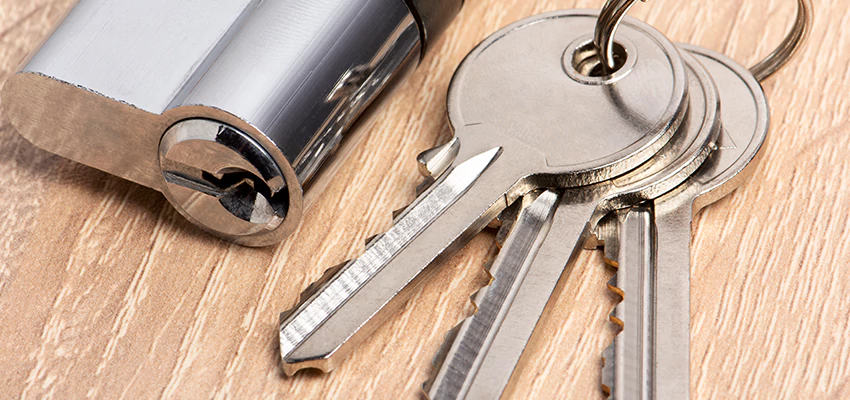 Cylinder Lock Master Key in San Ramon, CA