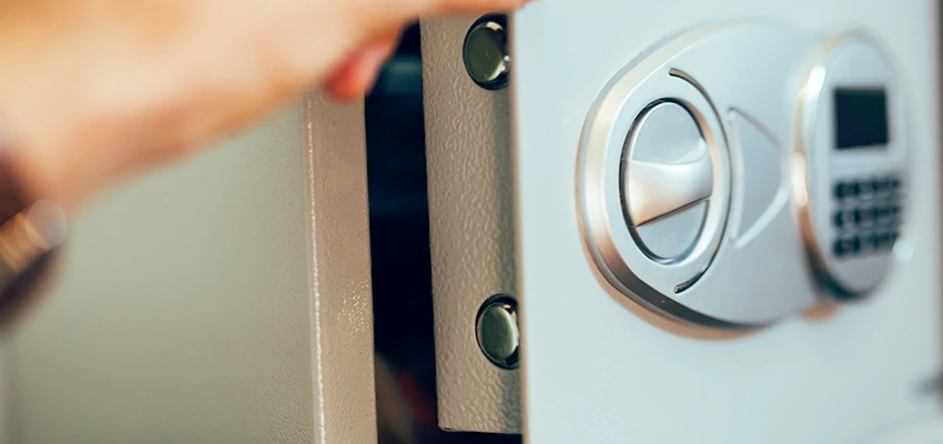 Fingerprint Safe Openers in San Ramon, CA