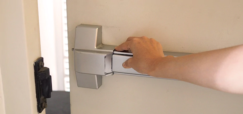 Door Lock Cylinder Reinforcements in San Ramon, CA