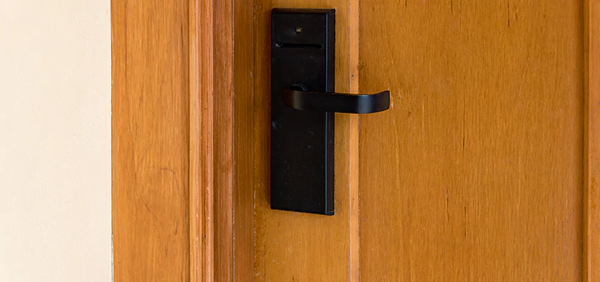 Security Gates For Home Invasion Prevention in San Ramon, California