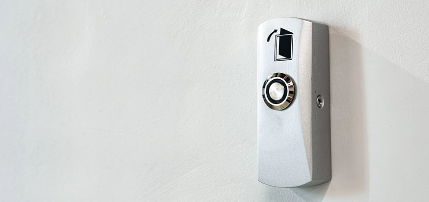 Business Locksmiths For Keyless Entry in San Ramon, California
