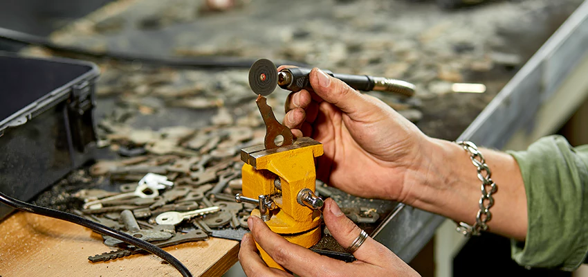 Office Key Lock Service in San Ramon, California