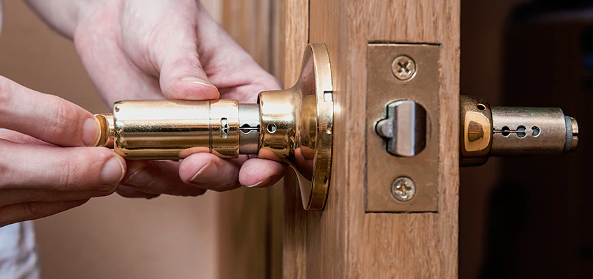 Padlock Lock Replacement Assistance in San Ramon, CA