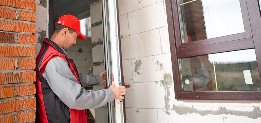 Home Invasion Door Lock Repairs in San Ramon, CA