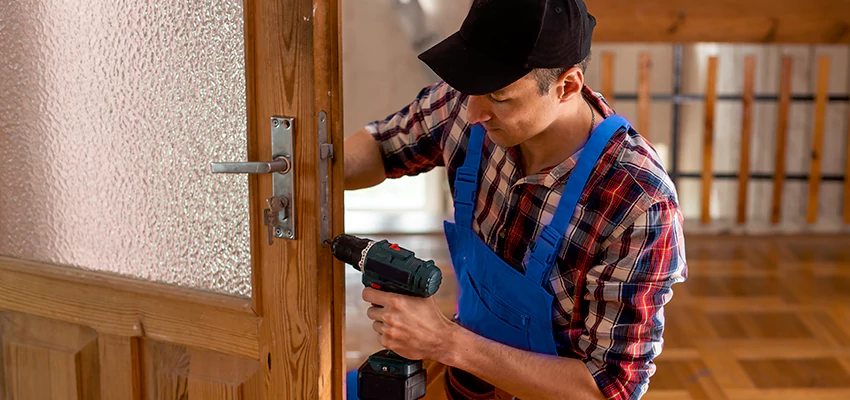 Trusted Local Digital Locks Locksmith Repair in San Ramon, California