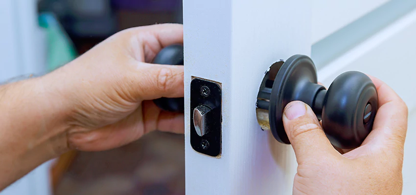 Smart Lock Replacement Assistance in San Ramon, California
