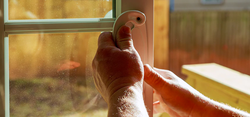 Accordion Sliding Doors Locks Replacement in San Ramon, CA