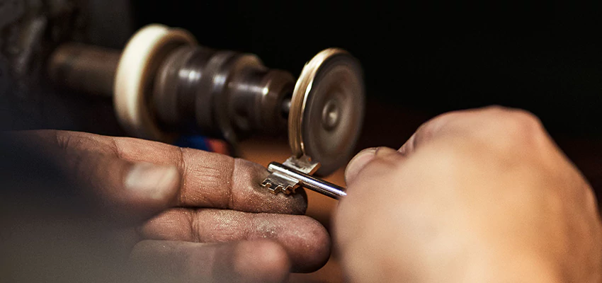 Hotel Lock Master Key System in San Ramon, California