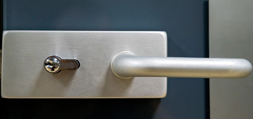 Change Patio Door Locks in San Ramon, California