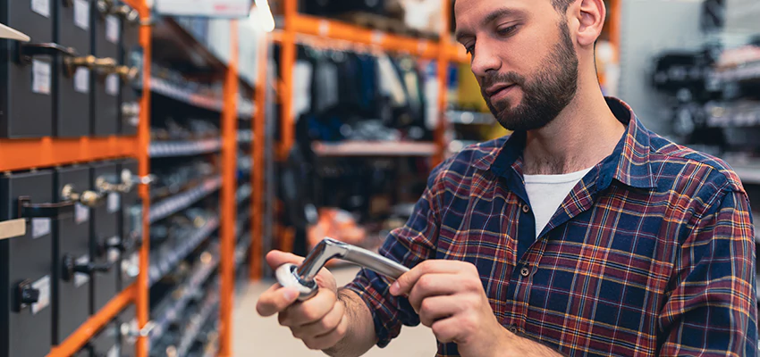 Locksmith For Retail Stores Lockout Services in San Ramon, California