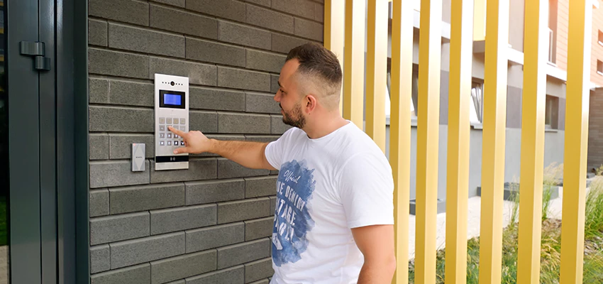 Locksmith Company For Smart Lock System Installation in San Ramon, California