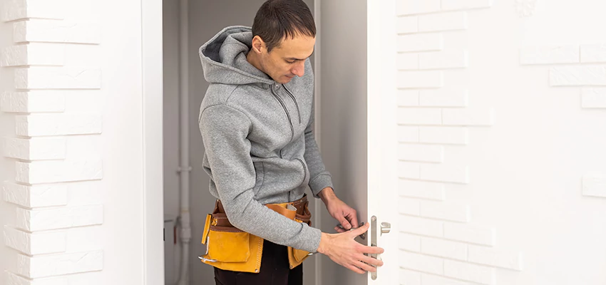 Nighttime Locksmith Near Me in San Ramon, CA
