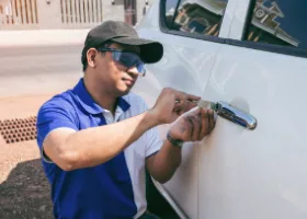 Car Locksmith in San Ramon, CA